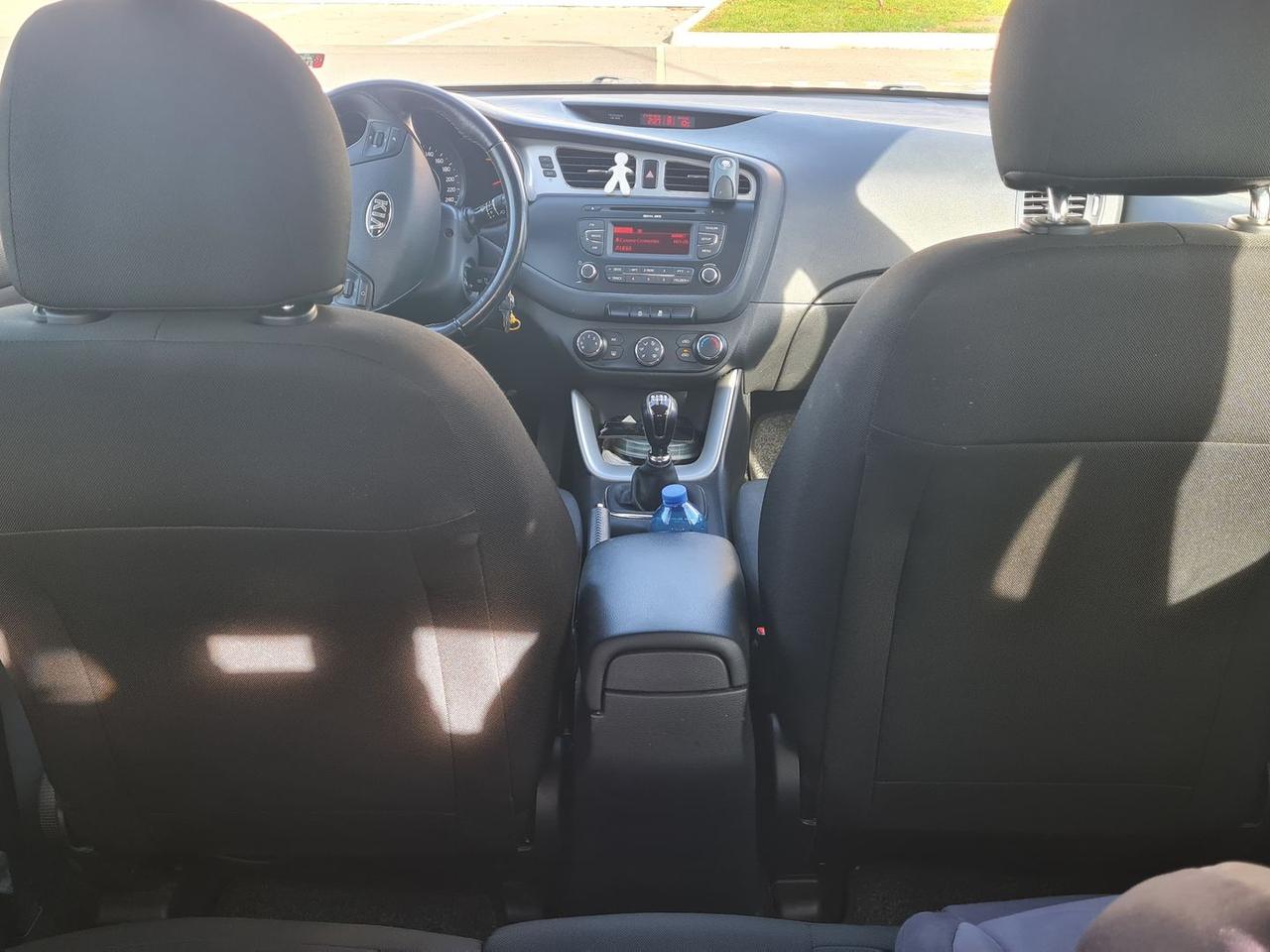 Kia Ceed 1.4 CVVT Active #7718