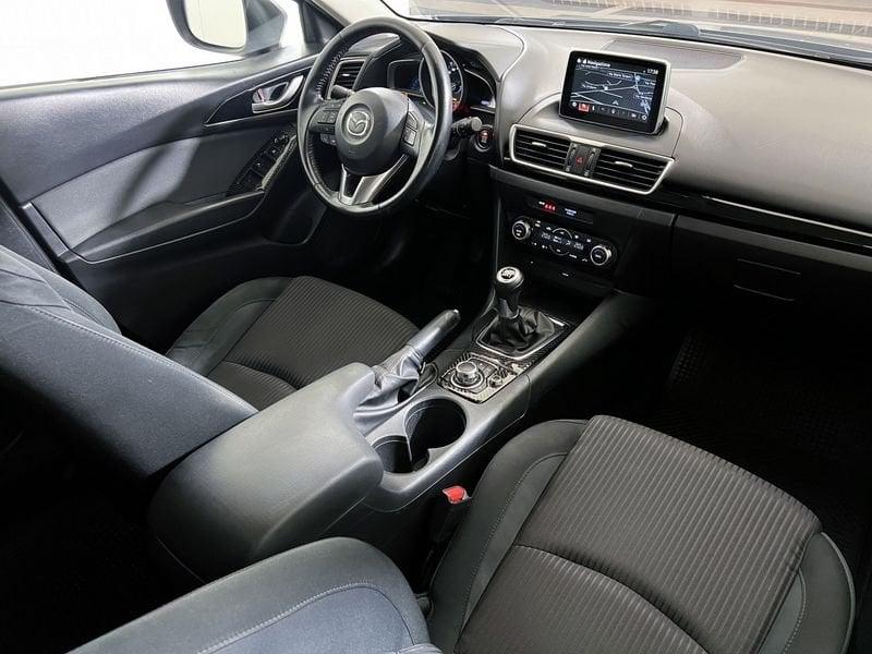 Mazda Mazda3 3 5p 1.5 Evolve 100cv my16