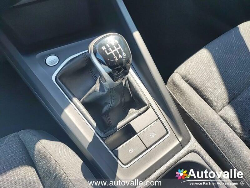 Volkswagen Golf 1.0 TSI EVO Life