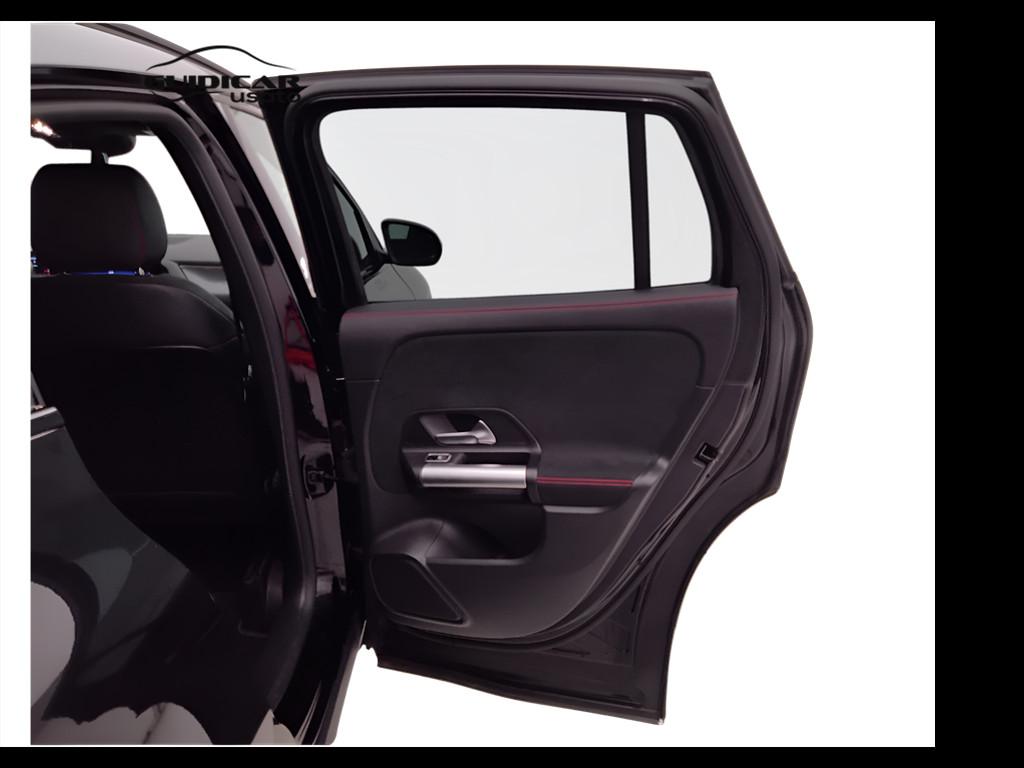 Mercedes-Benz GLA-H247 2023 - GLA 200 d AMG Line Advanced Plus auto