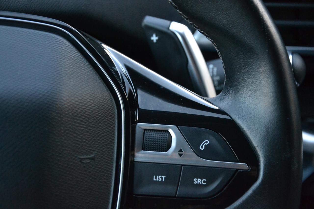 Peugeot 5008 2.0 HDi 180CV 7 POSTI AUT.**PREZZO REALE**UNIPRO'*