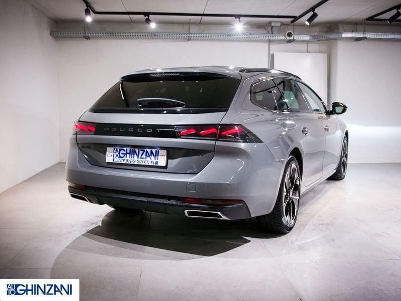 Peugeot 508 508 BlueHDi 130 Stop&Start EAT8 SW GT - "PREZZO VERO"