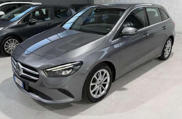 Mercedes-Benz B 180 Neopatentati Fari Full-Led