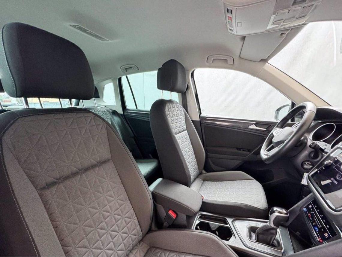 VOLKSWAGEN Tiguan 2 0 tdi life 150cv dsg