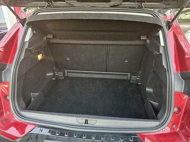 Opel Grandland Grandland 1.2 GS Line 130cv BICOLORE + GPL