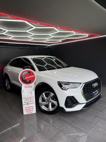 Audi Q3 SPB 35 TDI S tronic line edition 2020
