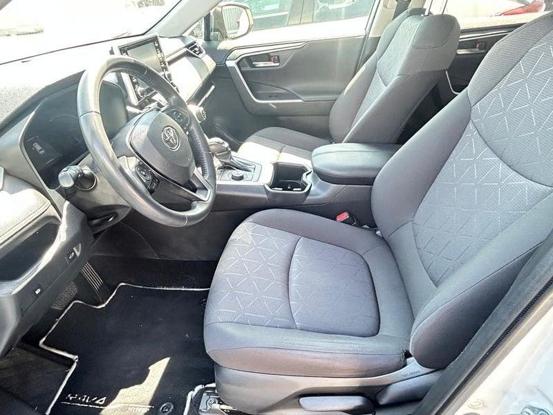 Toyota RAV4 Rav4 2.5 vvt-ie h Dynamic awd-i 222cv e-cvt