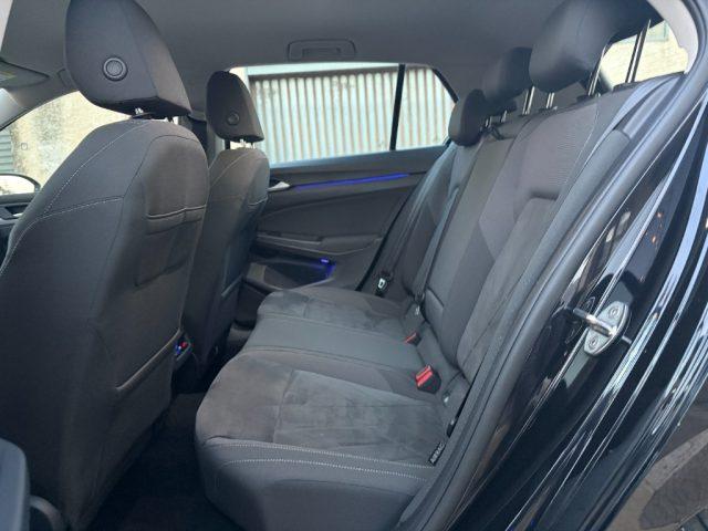 VOLKSWAGEN Golf 2.0TDI 150 DSG Style