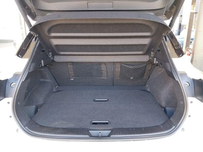 Nissan Qashqai Qashqai 1.5 e-power Tekna 2wd