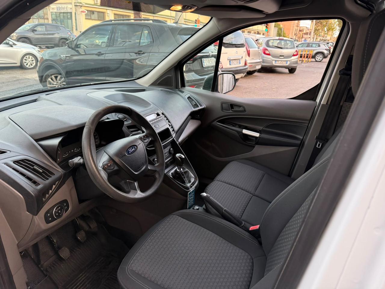 Ford CONNECT TRANSIT 1.5TDCI 2019 MOTORE REVISIONATO!