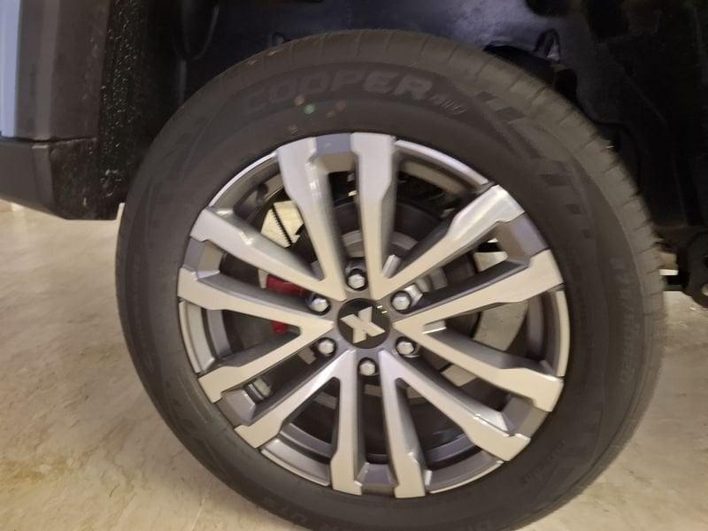 ICH-X K2 ICH-X 2.0 SPORTEQUIPE DCT S1 DIESEL