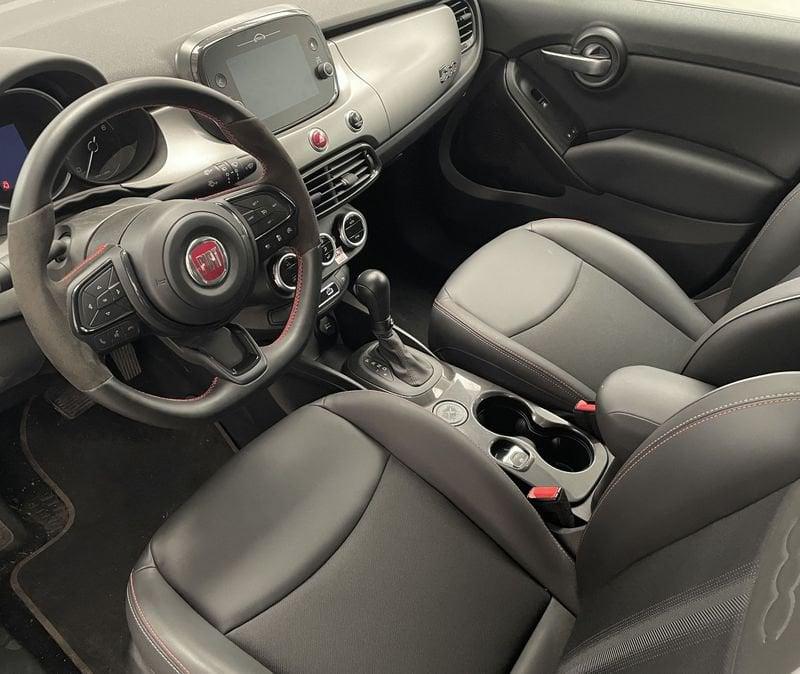 FIAT 500X 1.5 T4 Hybrid 130 CV DCT Sport