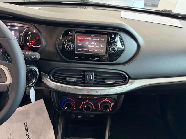 FIAT Tipo 1.3 Mjt S&S 95 CV 5 porte Street