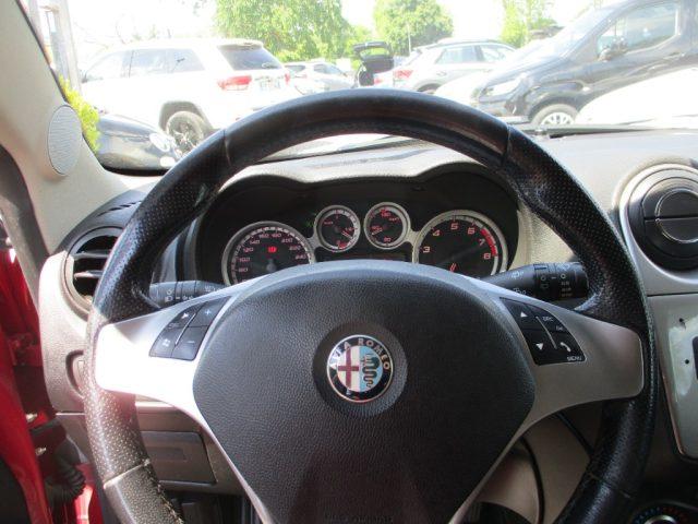 ALFA ROMEO MiTo 1.4 78 CV Junior GPL OK 2028