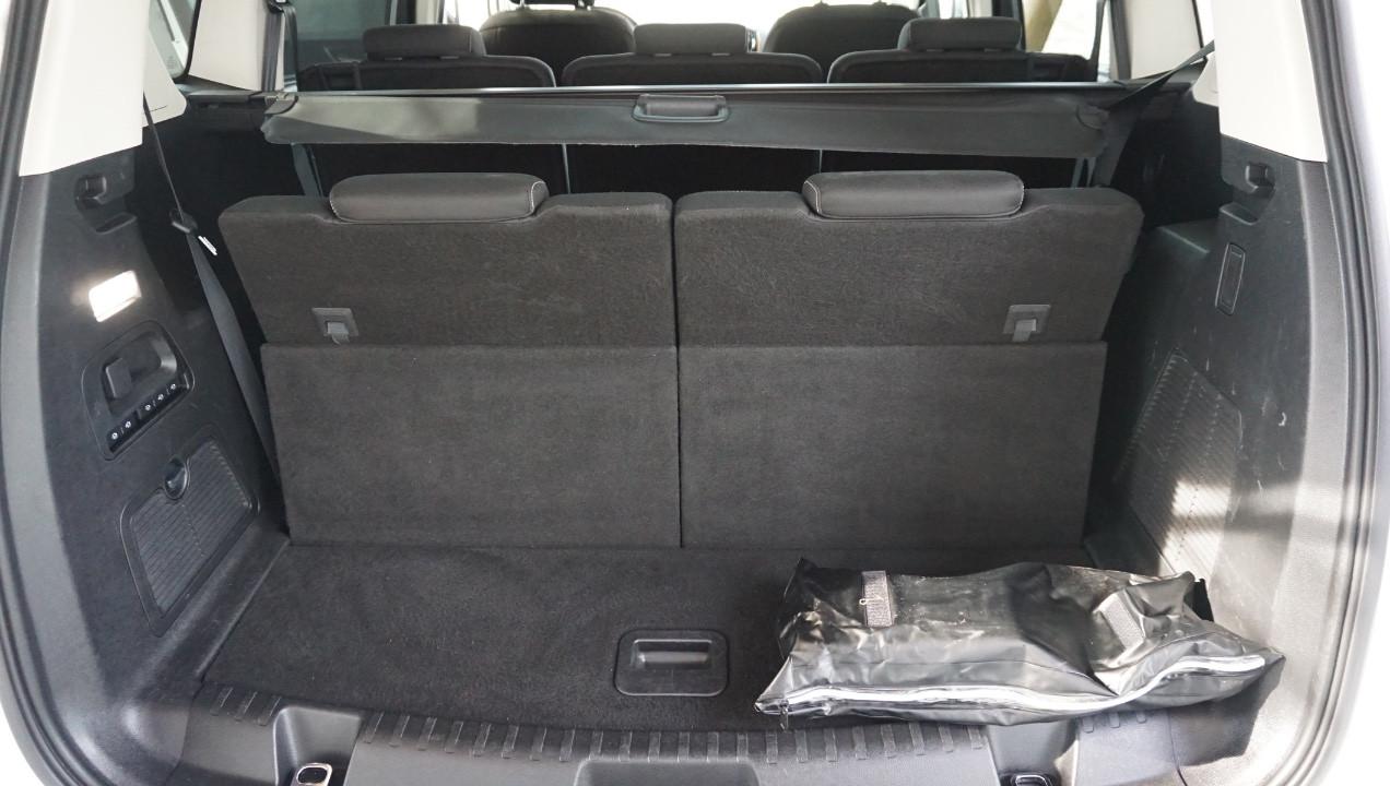 Ford S-Max 2.0 ecoblue Titanium Business s&s 150cv auto 7p.ti my20