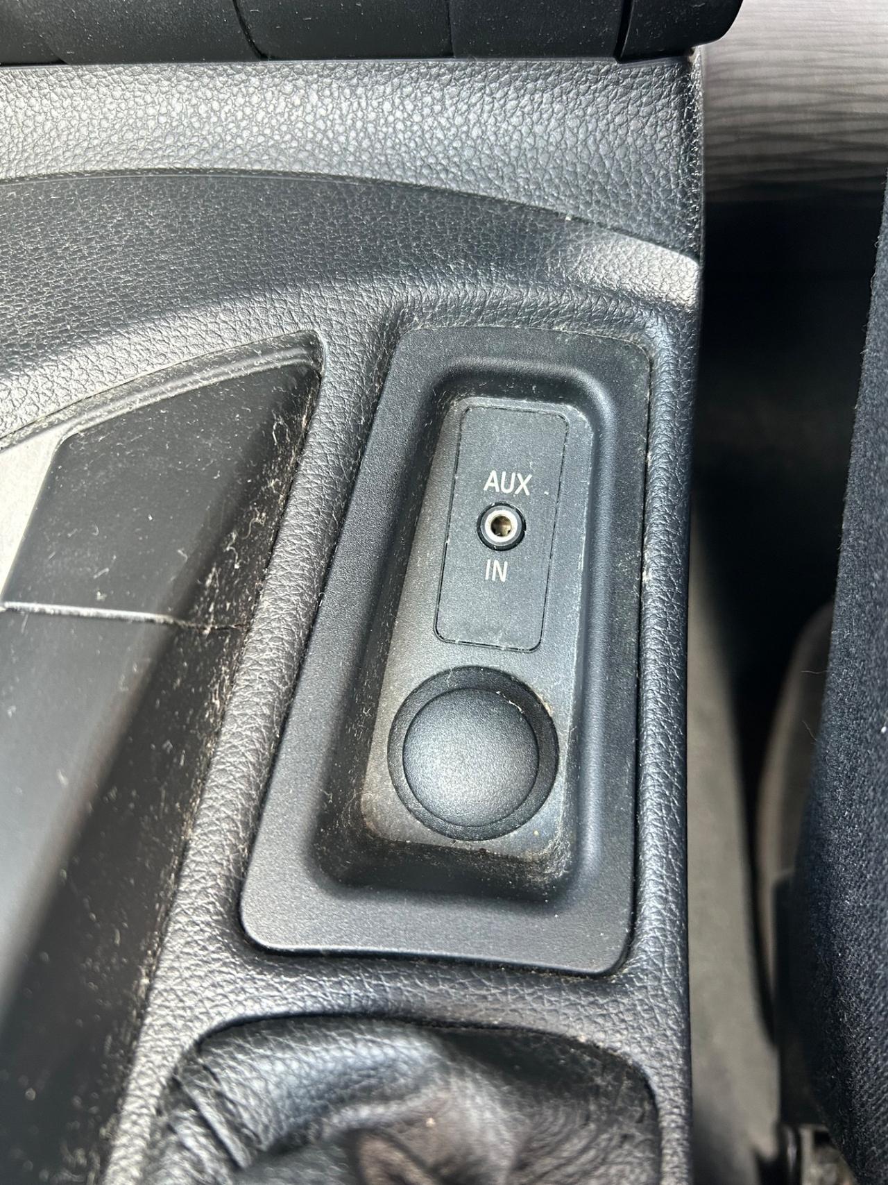 Bmw 118D 143cv futura euro5