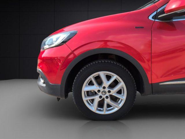 RENAULT Kadjar dCi 8V 110CV Energy Hypnotic