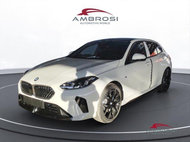 BMW 120 Serie 1 d Msport Innonation Package