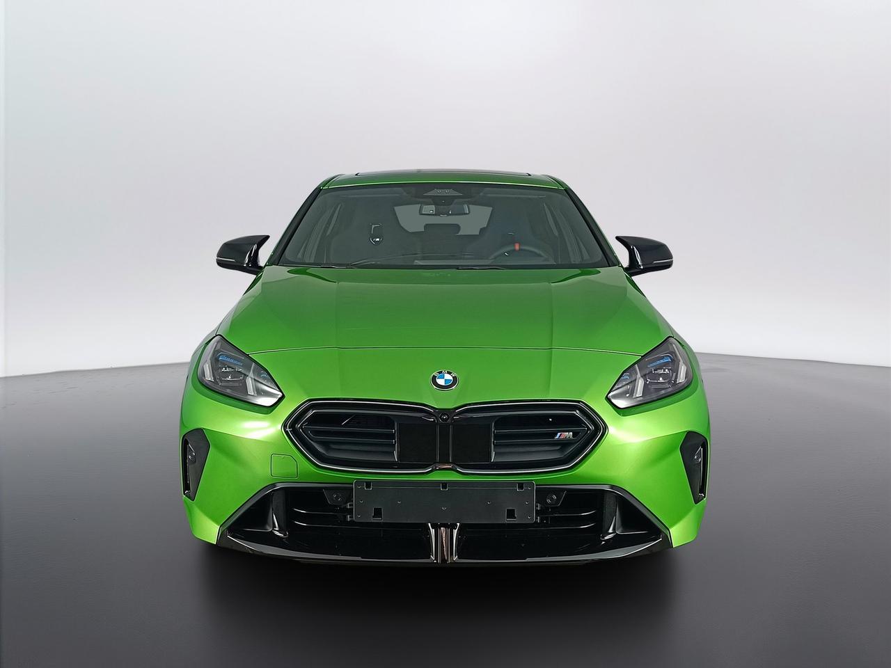 BMW BMW M135 xDrive
