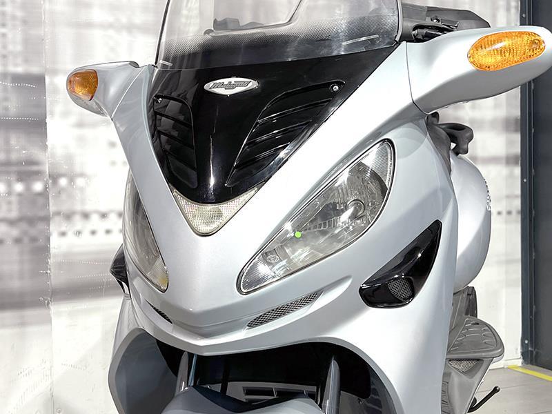 Malaguti Madison 150