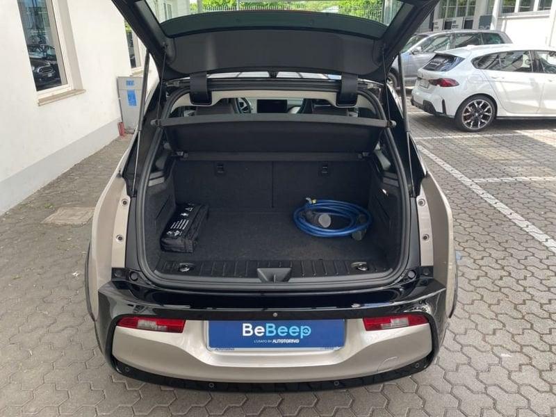 BMW i3 120AH ADVANTAGE