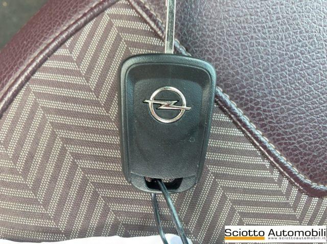 OPEL Adam 1.4 87 CV GPL Tech Glam