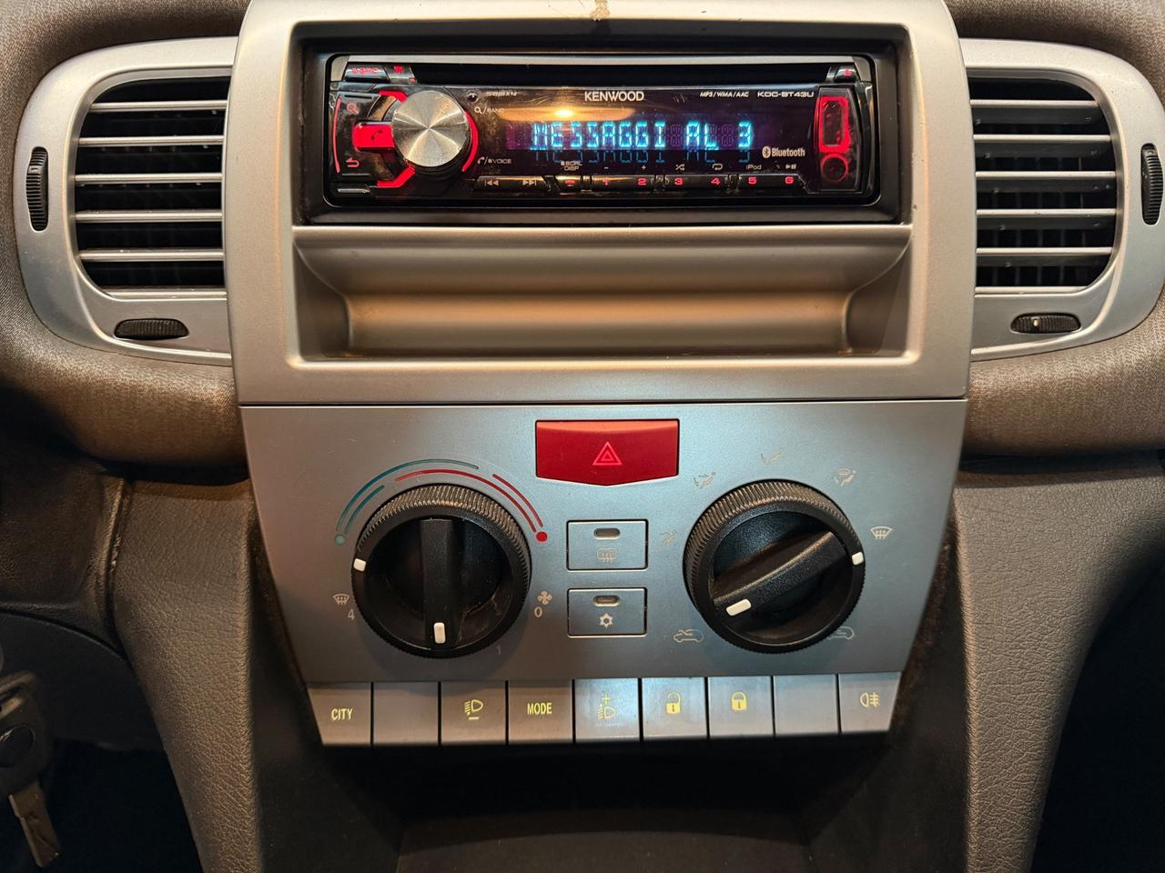 Lancia Ypsilon 1.2 Oro
