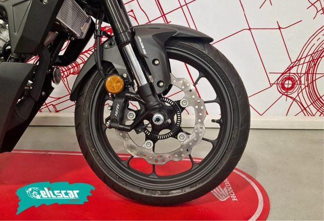 HONDA CB 125 R CB125R