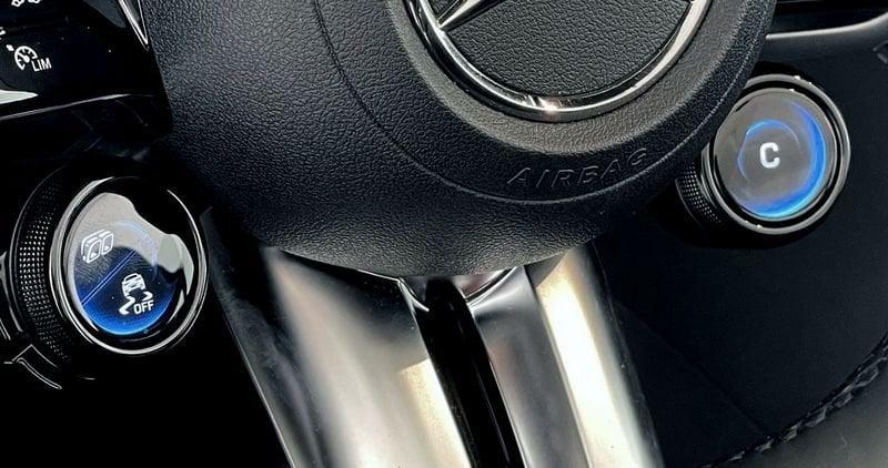 Mercedes-Benz SL 43 AMG Premium Plus
