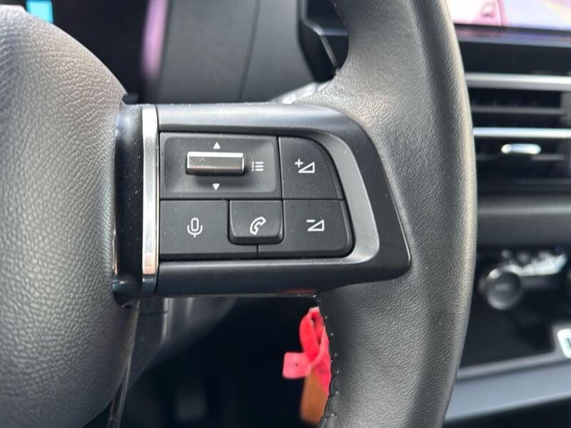 Citroën C4 PureTech 130 S&S Feel