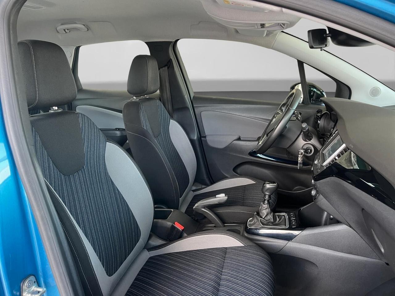 Opel Crossland X 1.5 Ecotec D 102cv Innovation