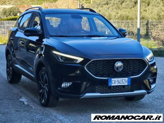 MG ZS 1.0T-GDI aut. Luxury 14.000 KM.