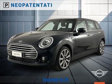 Mini One Clubman 1.5 One