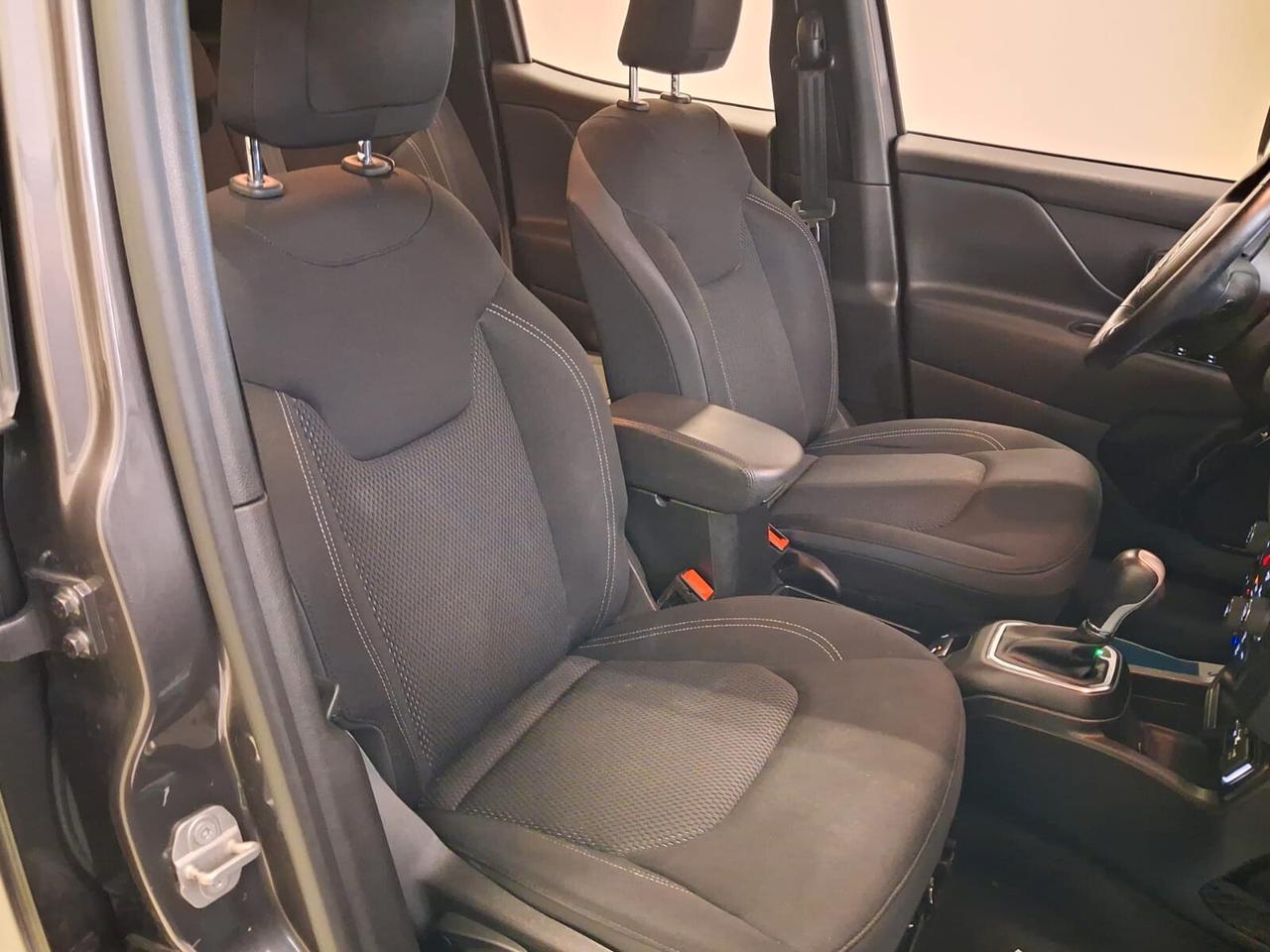 Jeep Renegade 1.3cc 151cv T4 DDCT S