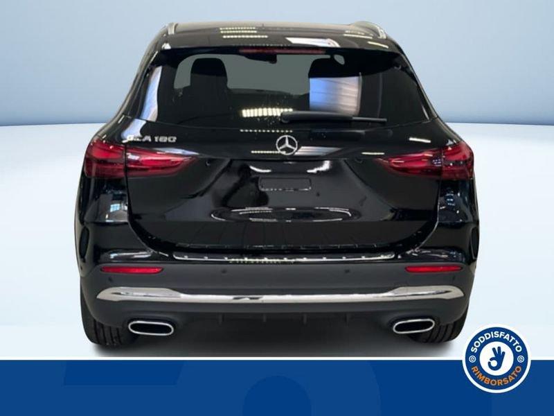 Mercedes-Benz GLA 180 Automatic AMG Line Advanced Plus Extra