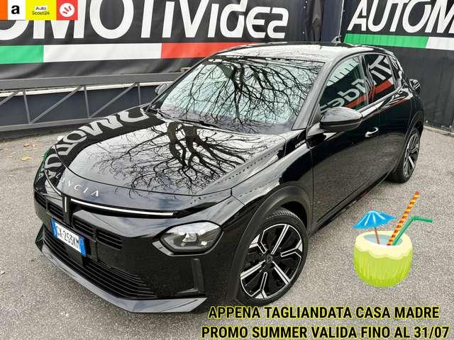 Lancia Ypsilon Ypsilon 1.2 mhev e-dct PRONTA CONSEGNA