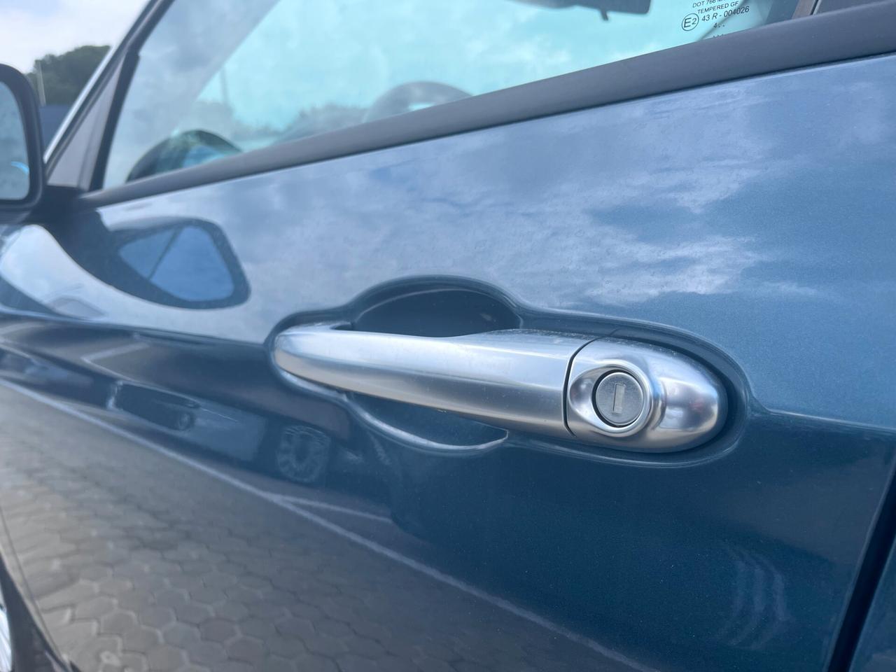 Fiat Tipo 1.6 Mjt S&S 4 porte Km0