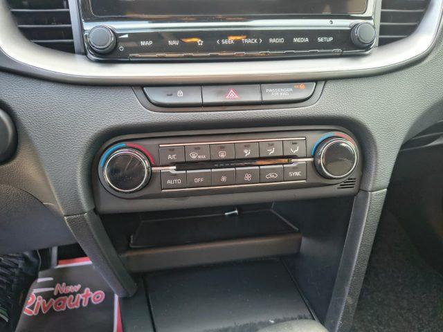 KIA Ceed 1.6 CRDi 136 CV MHEV DCT SW Business