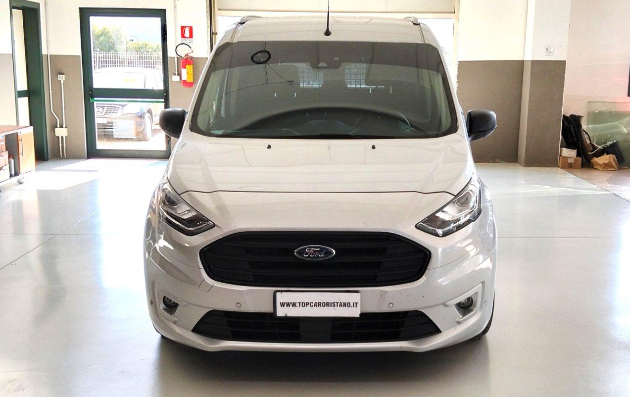 FORD Transit Connect 220 1.5 ecoblue(tdci) 120cv Trend