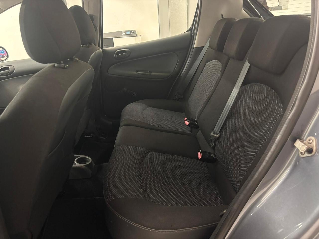 Peugeot 206 Plus 1.1 60CV 5p. Trendy