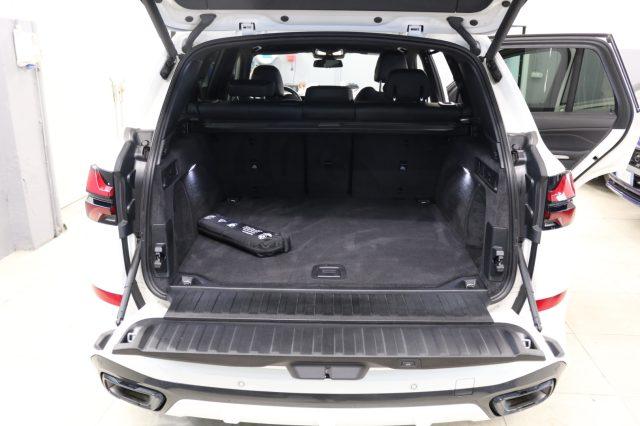 BMW X5 xDrive30d 48V Msport