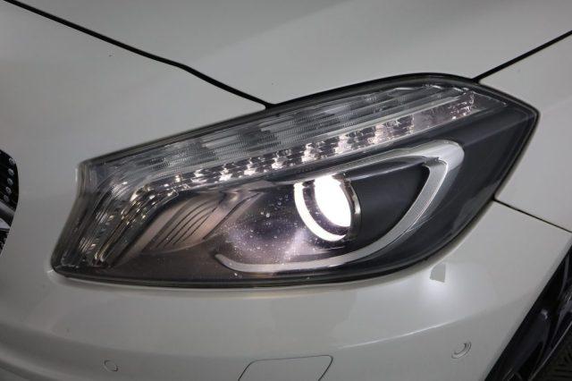 MERCEDES-BENZ A 180 A 180 CDI Automatic Premium