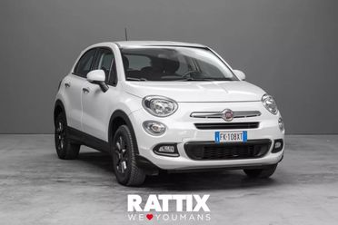 Fiat 500X 1.6 e-torq 110CV Pop