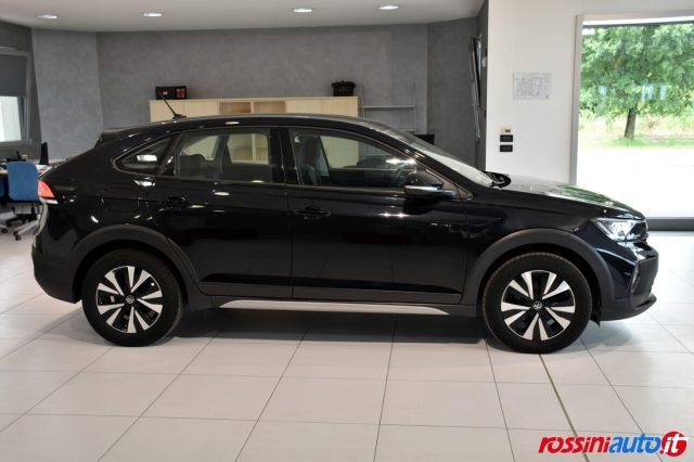 VOLKSWAGEN Taigo 1.0 TSI 95 CV LIFE + R16 BI-COLOR + TECH PACK + LI