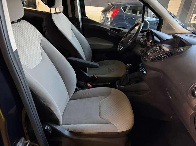 Ford Tourneo Courier 1.6 TDCI 95CV TITANIUM - 5 POSTI-