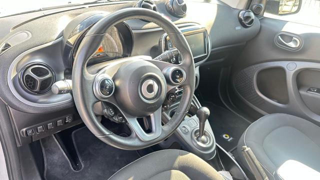 SMART ForTwo 70 1.0 twinamic Passion