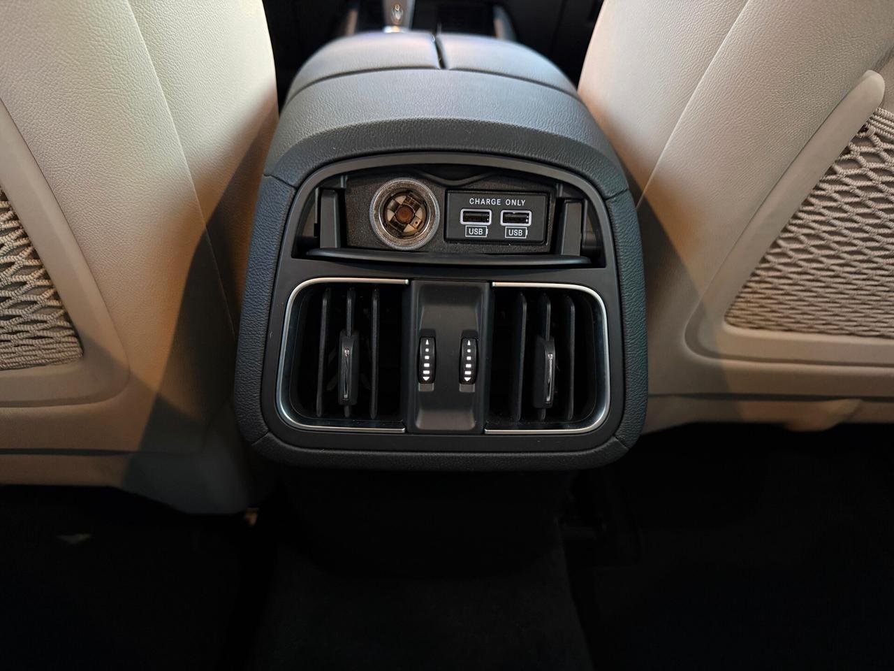 Maserati Levante 3.0 V6 Diesel 250 CV AWD Gransport