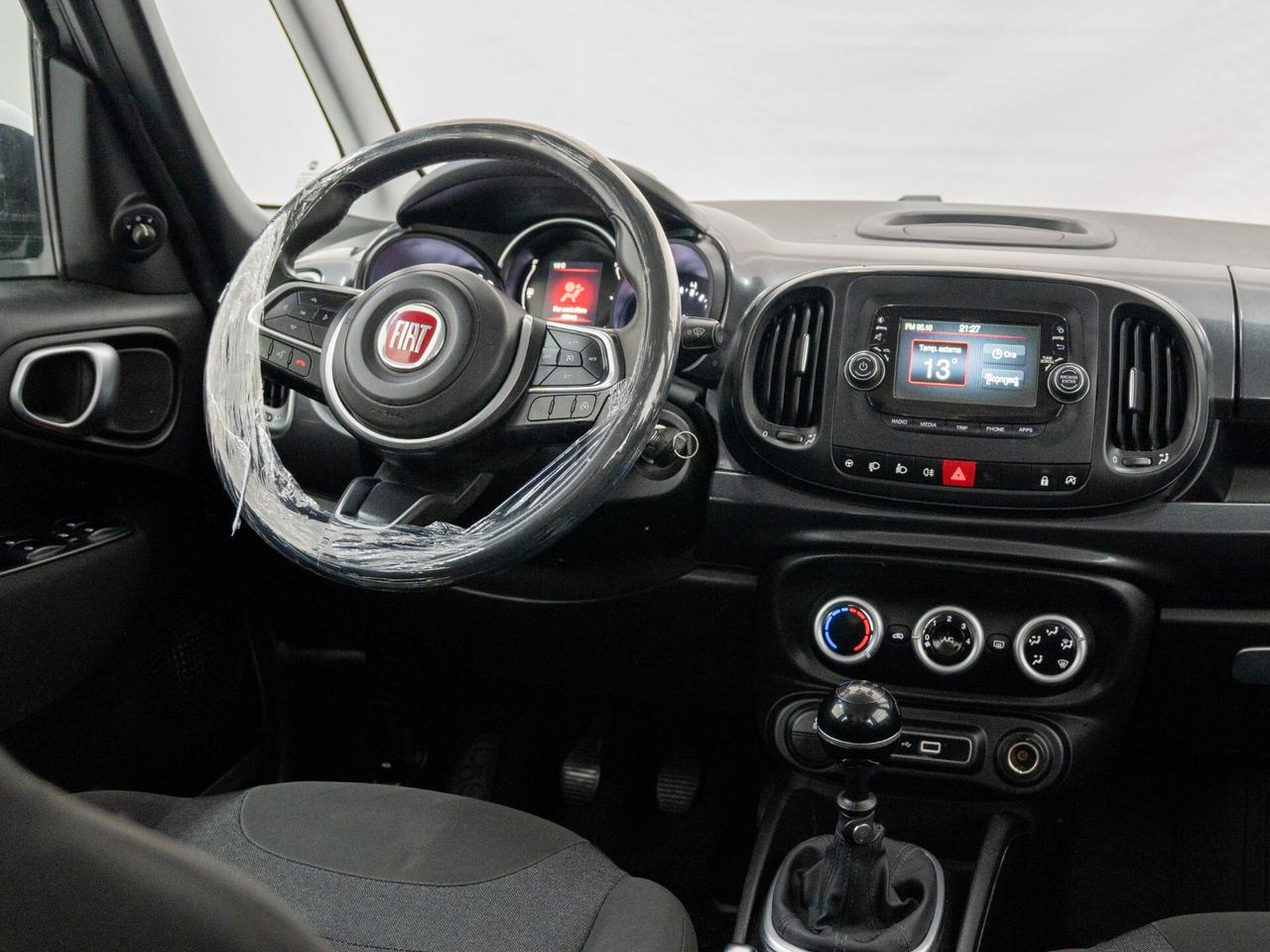 Fiat 500L 1.3 Multijet 95 CV