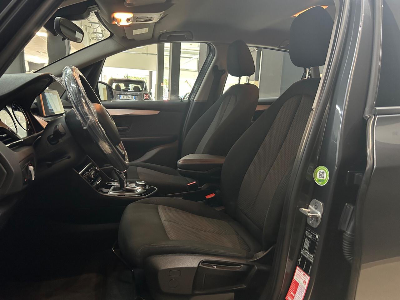 Bmw serie 2 216d AUTOMATICO - NAVI PREZZO PROMO