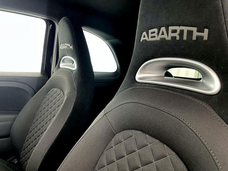 Abarth 595 595 1.4 Turbo T-Jet 165 CV